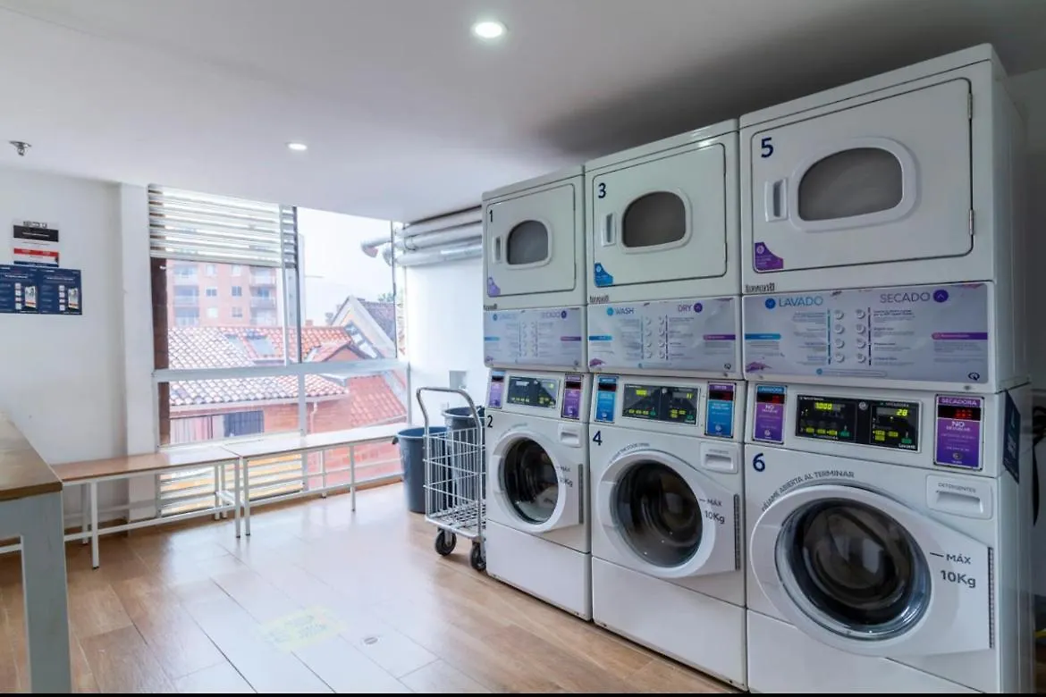 Apartment Aparta Loft Envigado