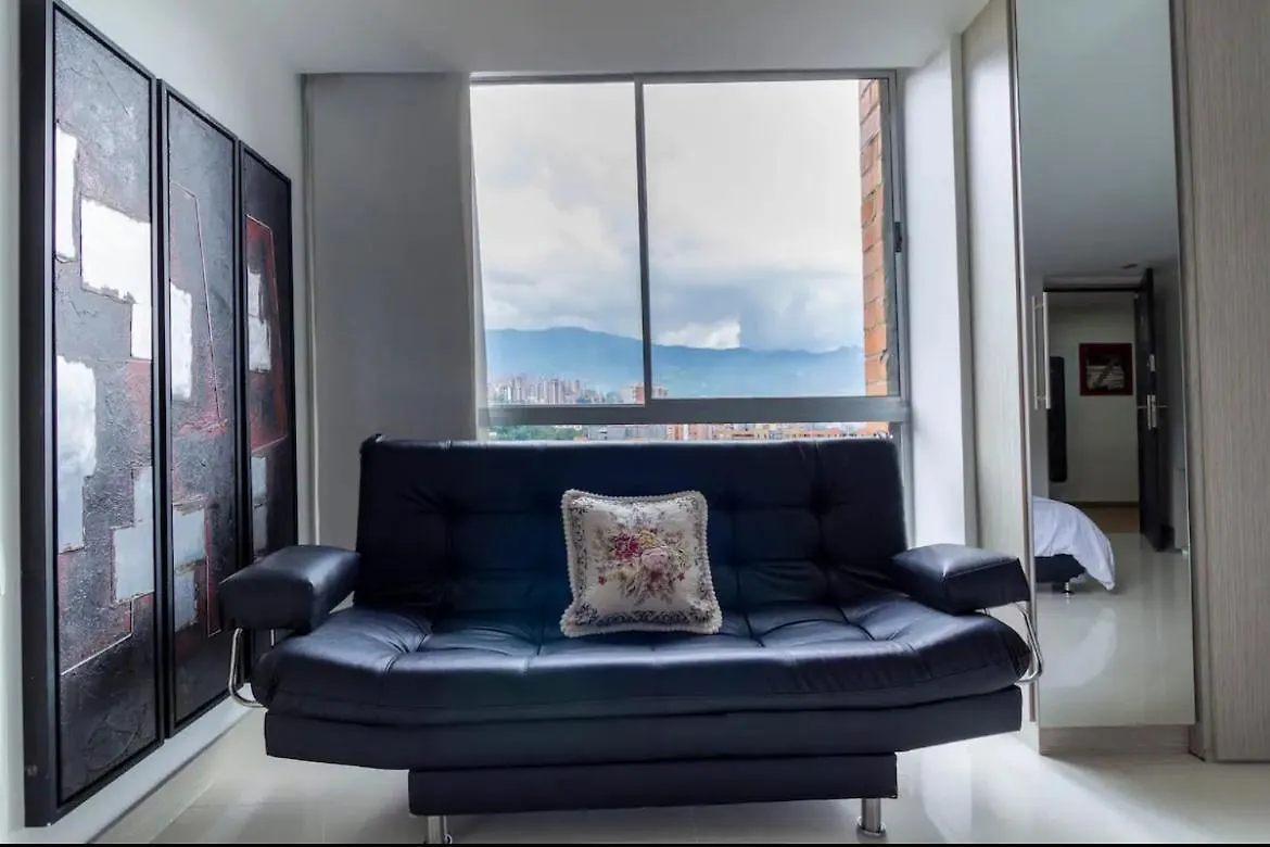 Aparta Loft Envigado 0*,