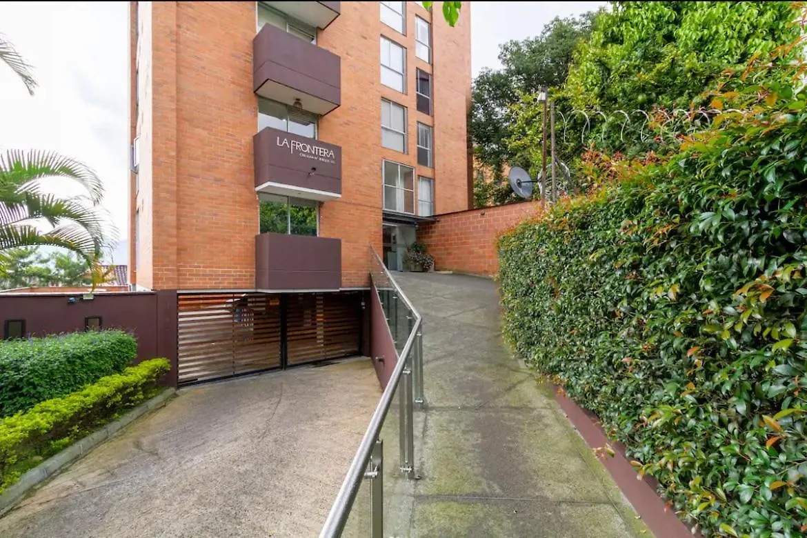 Aparta Loft Envigado Colombia
