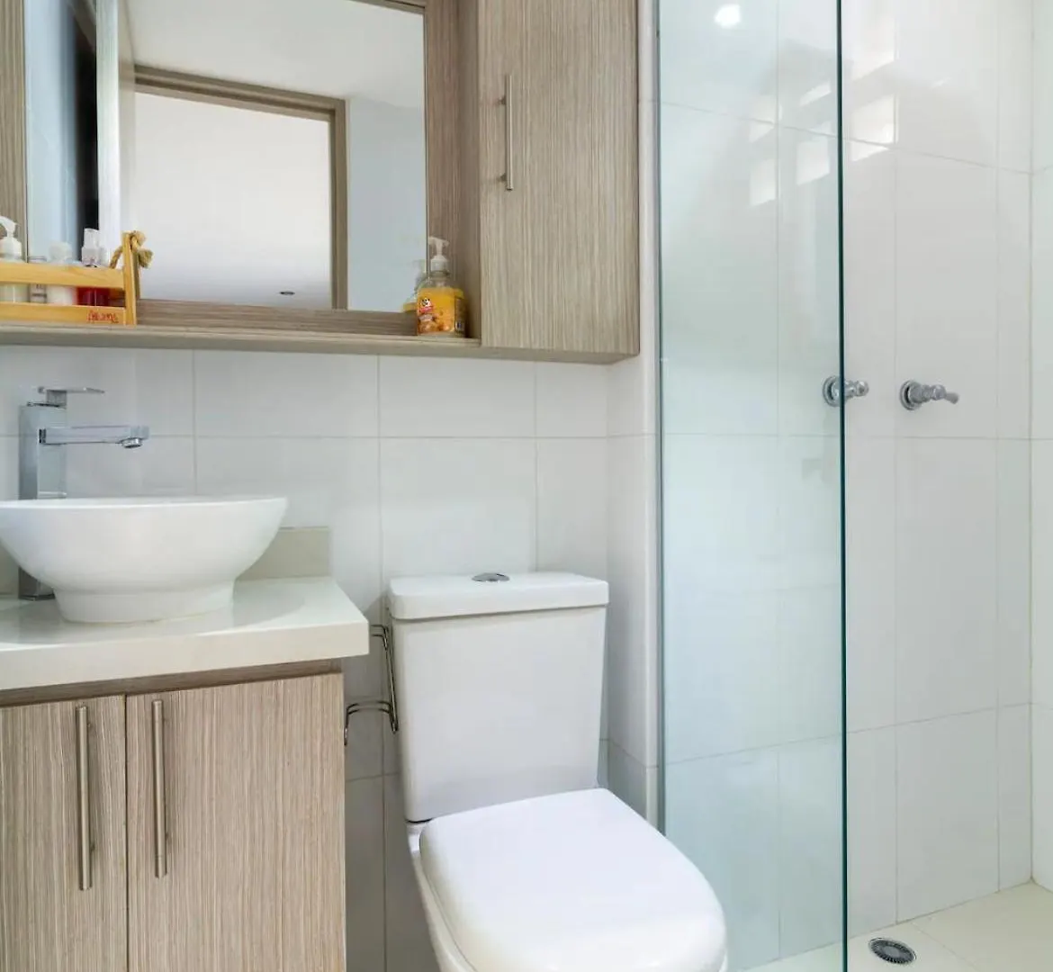 Aparta Loft Envigado Colombia