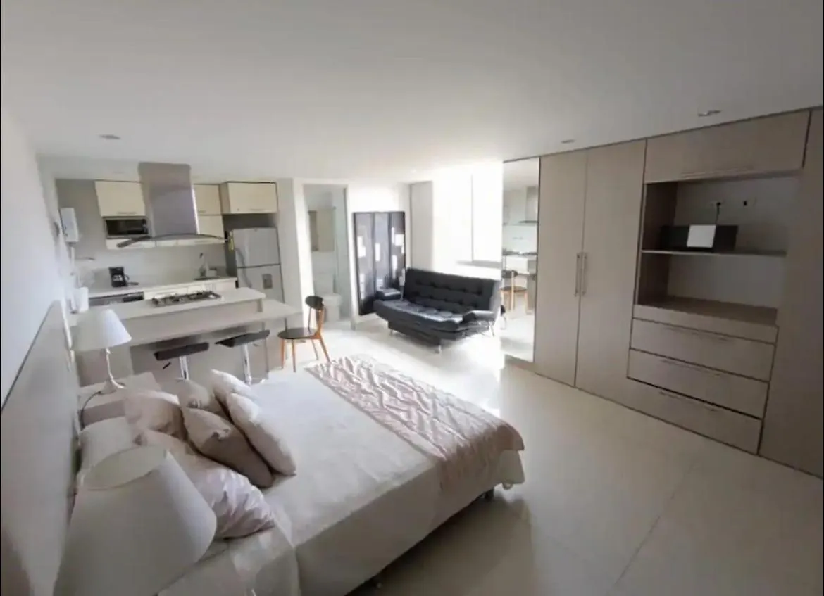 Apartment Aparta Loft Envigado